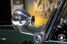 Loh Collection Nationales Automuseum -  20 mei 2026