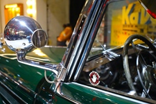 Loh Collection Nationales Automuseum -  20 mei 2026