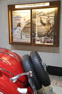 Loh Collection Nationales Automuseum -  20 mei 2026