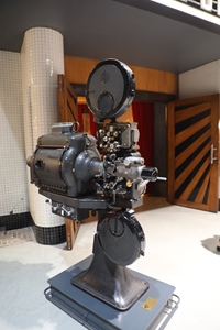 Loh Collection Nationales Automuseum -  20 mei 2026
