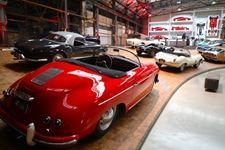 Loh Collection Nationales Automuseum -  20 mei 2026