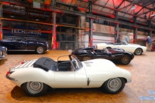 Loh Collection Nationales Automuseum -  20 mei 2026