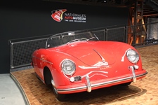 Loh Collection Nationales Automuseum -  20 mei 2026