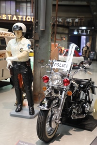 Loh Collection Nationales Automuseum -  20 mei 2026