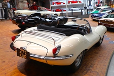 Loh Collection Nationales Automuseum -  20 mei 2026
