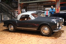 Loh Collection Nationales Automuseum -  20 mei 2026