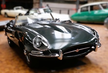 Loh Collection Nationales Automuseum -  20 mei 2026