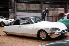 Loh Collection Nationales Automuseum -  20 mei 2026