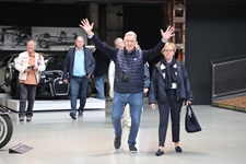 Loh Collection Nationales Automuseum -  20 mei 2026
