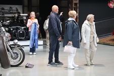 Loh Collection Nationales Automuseum -  20 mei 2026