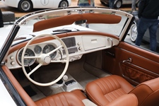 Loh Collection Nationales Automuseum -  20 mei 2026