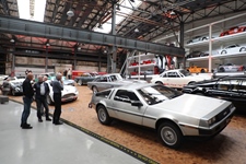Loh Collection Nationales Automuseum -  20 mei 2026