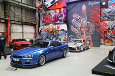 Loh Collection Nationales Automuseum -  20 mei 2026