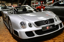 Loh Collection Nationales Automuseum -  20 mei 2026