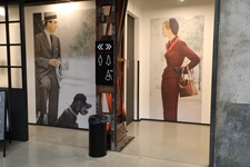 Loh Collection Nationales Automuseum -  20 mei 2026