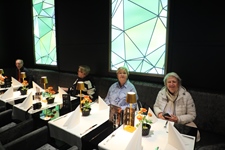 Loh Collection Nationales Automuseum -  20 mei 2026