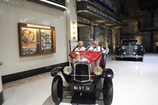 Loh Collection Nationales Automuseum -  20 mei 2026