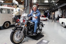Loh Collection Nationales Automuseum -  20 mei 2026