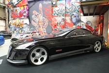 Loh Collection Nationales Automuseum -  20 mei 2026