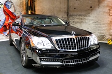 Loh Collection Nationales Automuseum -  20 mei 2026