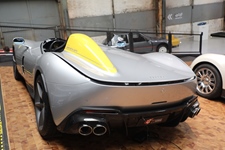 Loh Collection Nationales Automuseum -  20 mei 2026