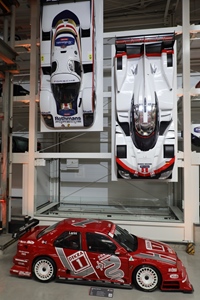 Loh Collection Nationales Automuseum -  20 mei 2026
