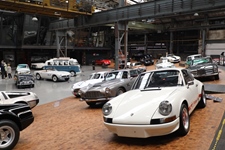 Loh Collection Nationales Automuseum -  20 mei 2026