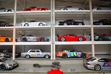 Loh Collection Nationales Automuseum -  20 mei 2026