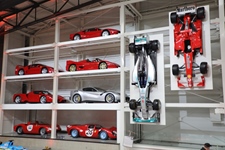 Loh Collection Nationales Automuseum -  20 mei 2026