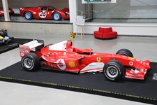 Loh Collection Nationales Automuseum -  20 mei 2026