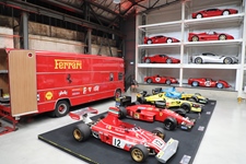 Loh Collection Nationales Automuseum -  20 mei 2026