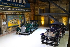 Loh Collection Nationales Automuseum -  20 mei 2026