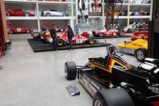 Loh Collection Nationales Automuseum -  20 mei 2026