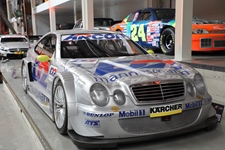 Loh Collection Nationales Automuseum -  20 mei 2026