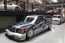 Loh Collection Nationales Automuseum -  20 mei 2026