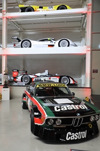Loh Collection Nationales Automuseum -  20 mei 2026