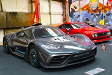 Loh Collection Nationales Automuseum -  20 mei 2026