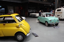 Loh Collection Nationales Automuseum -  20 mei 2026