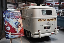 Loh Collection Nationales Automuseum -  20 mei 2026