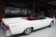 Loh Collection Nationales Automuseum -  20 mei 2026