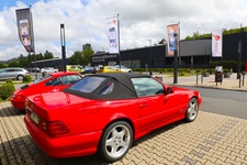 Loh Collection Nationales Automuseum -  20 mei 2026