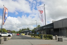 Loh Collection Nationales Automuseum -  20 mei 2026