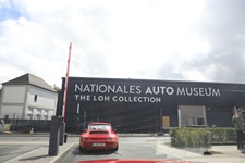 Loh Collection Nationales Automuseum -  20 mei 2026