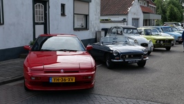 Warmste rit Westdorpe -  7 juni 2026