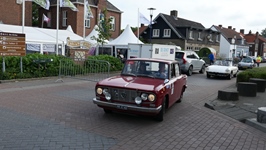 Warmste rit Westdorpe -  7 juni 2026