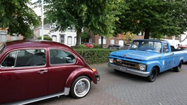 Warmste rit Westdorpe -  7 juni 2026