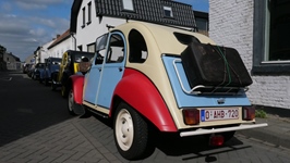 Warmste rit Westdorpe -  7 juni 2026
