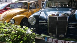 Warmste rit Westdorpe -  7 juni 2026