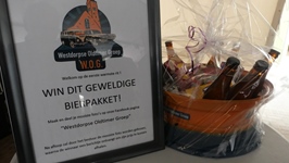 Warmste rit Westdorpe -  7 juni 2026