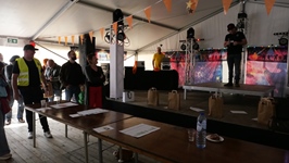 Warmste rit Westdorpe -  7 juni 2026